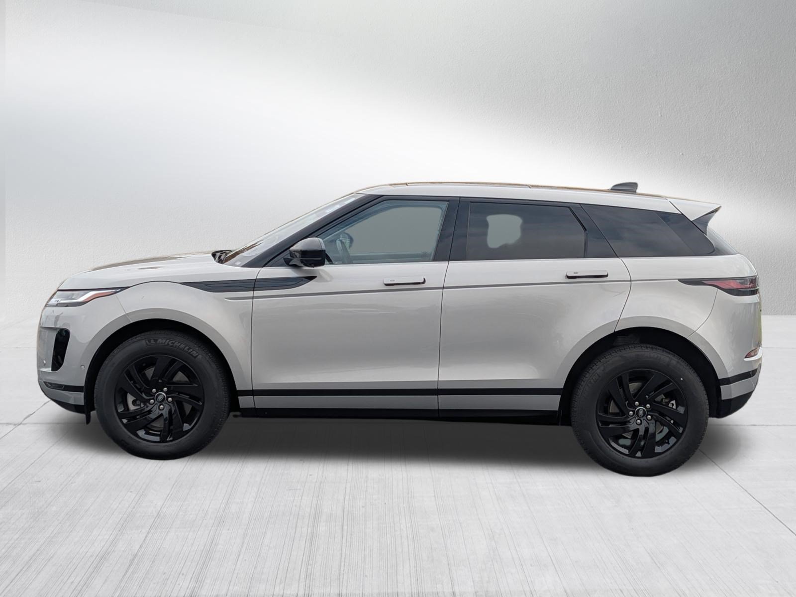 Used 2021 Land Rover Range Rover Evoque S AWD/4WD image 6