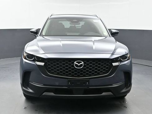 Certified 2025 MAZDA CX-50 AWD 2.5 S w/ Premium Package image 8