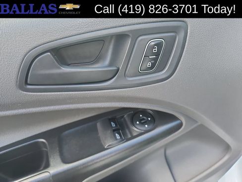 Used 2019 Ford Transit Connect XL FWD image 24