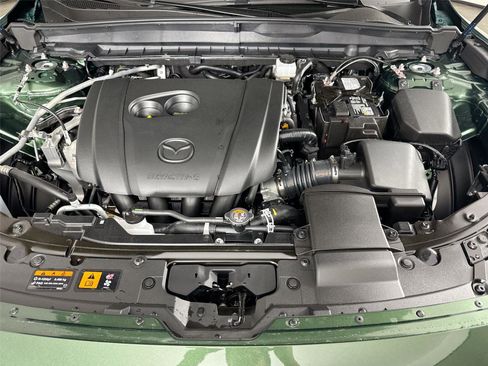 New 2026 MAZDA CX-50 AWD 2.5 S w/ Weather Package image 11