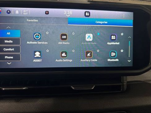 New 2026 Jeep Wrangler Sport image 17