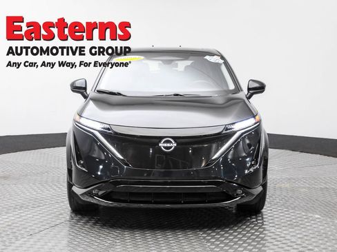 Used 2023 Nissan Ariya FWD image 2