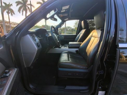 Used 2016 Ford Expedition King Ranch image 5