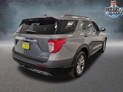 Used 2023 Ford Explorer XLT w/ Equipment Group 202A