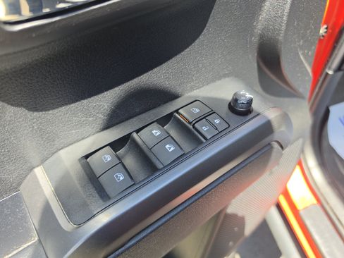 Used 2023 Toyota Tacoma TRD Pro AWD/4WD image 16