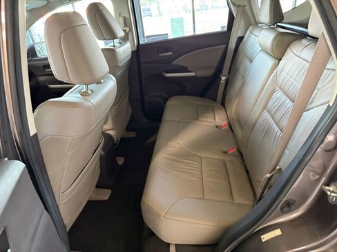 Used 2013 Honda CR-V EX-L image 10