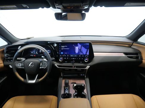 Certified 2026 Lexus RX 350 Premium AWD/4WD image 18