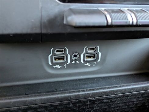 Used 2021 RAM 1500 Big Horn image 20