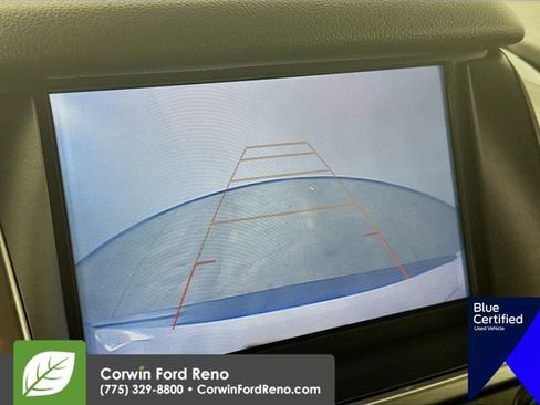 Used 2020 Chevrolet Tahoe LT AWD/4WD image 17