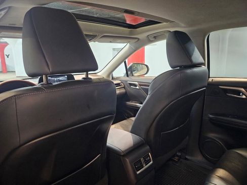 Used 2022 Lexus RX 350 AWD w/ Premium Package image 9