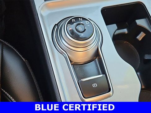 Certified 2024 Ford Edge SEL image 17
