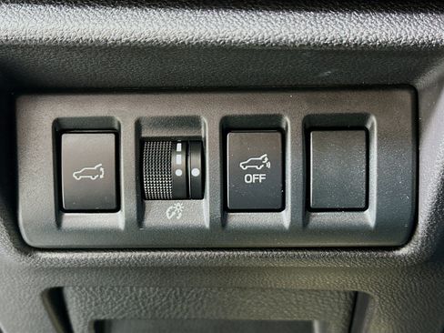 Used 2024 Subaru Outback Premium image 17