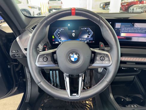 Used 2025 BMW M235i xDrive w/ Premium Package AWD/4WD image 22