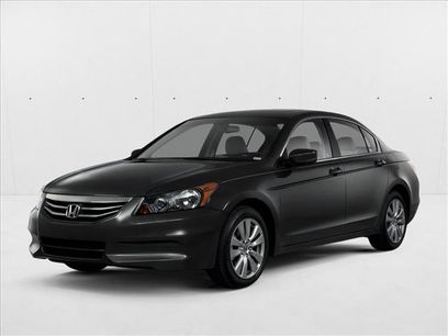 Used 2011 Honda Accord EX-L