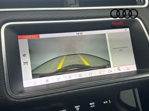 Used 2020 Land Rover Range Rover Evoque S image 19