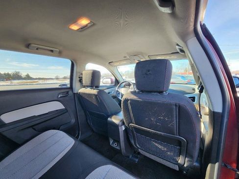 Used 2017 GMC Terrain SLE w/ Driver Alert Package I image 20