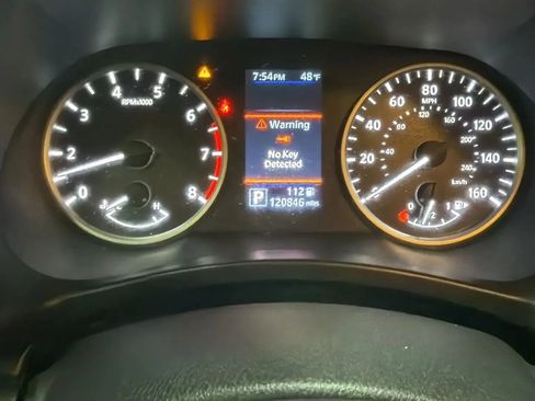 Used 2021 Nissan Sentra S FWD image 16