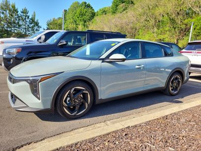 Used 2025 Kia K4 EX