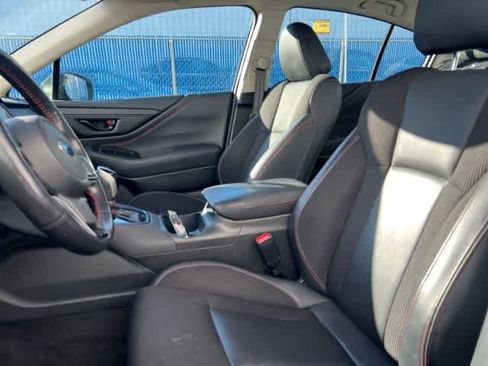 Used 2024 Subaru Legacy Sport image 10