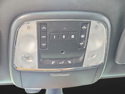 Used 2018 Jeep Grand Cherokee Trailhawk w/ Trailhawk Luxury Group AWD/4WD image 31