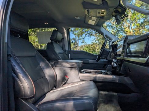 Used 2023 Ford F350 Lariat w/ Lariat Ultimate Package image 19