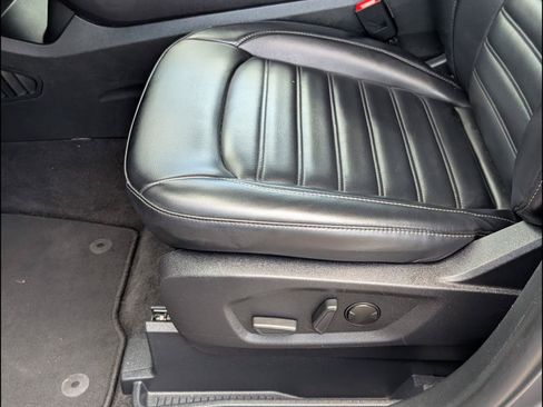 Used 2024 Ford Edge SEL AWD/4WD image 11