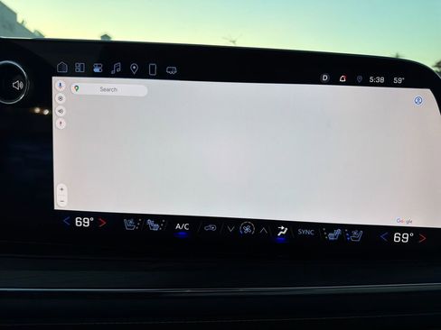 Used 2025 Chevrolet Tahoe Premier w/ Sun And Tow Package image 21