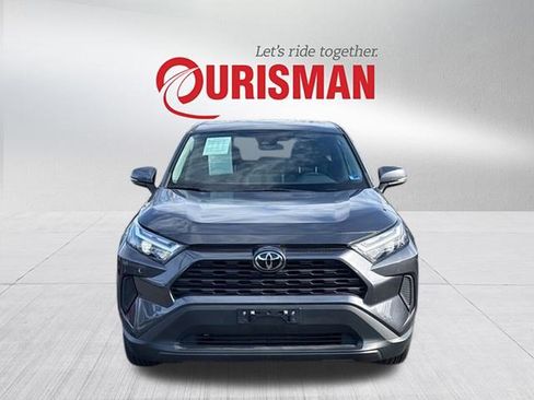 Used 2023 Toyota RAV4 LE image 6