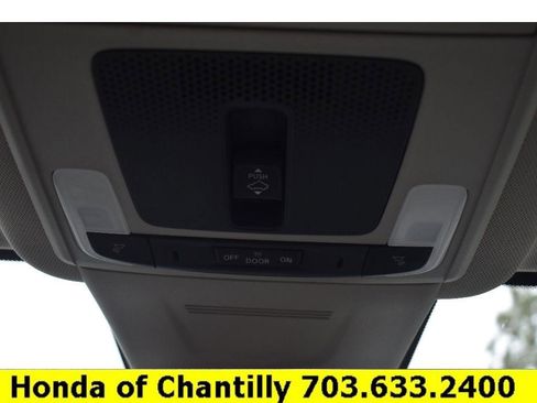 Used 2023 Honda CR-V EX image 20