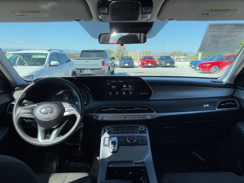 Used 2020 Hyundai Palisade SE image 20