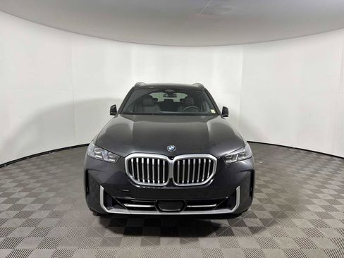 New 2026 BMW X5 xDrive40i image 5