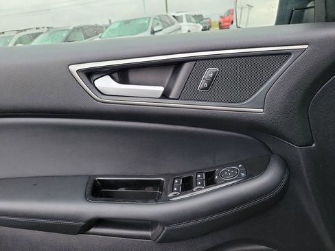 Certified 2020 Ford Edge SEL w/ Convenience Package image 18