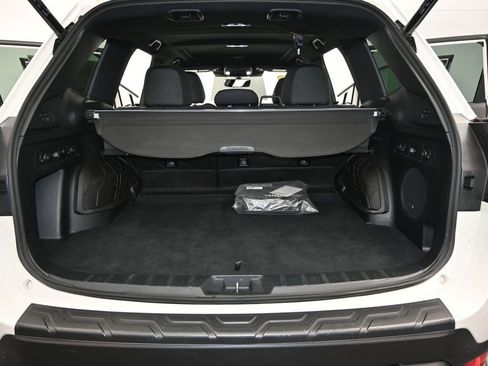 Used 2022 Subaru Forester Wilderness image 11