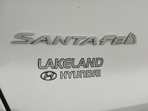 Used 2020 Hyundai Santa Fe SEL image 27