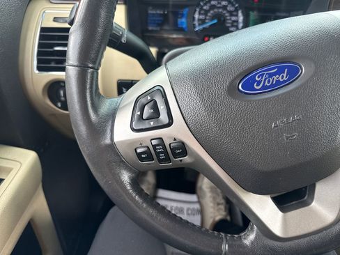 Used 2014 Ford Flex Limited w/ Equipment Group 301A AWD/4WD image 31