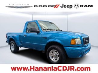Used 2004 Ford Ranger XLT RWD video 1