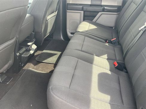 Used 2019 Ford F150 XL w/ Equipment Group 101A Mid image 19