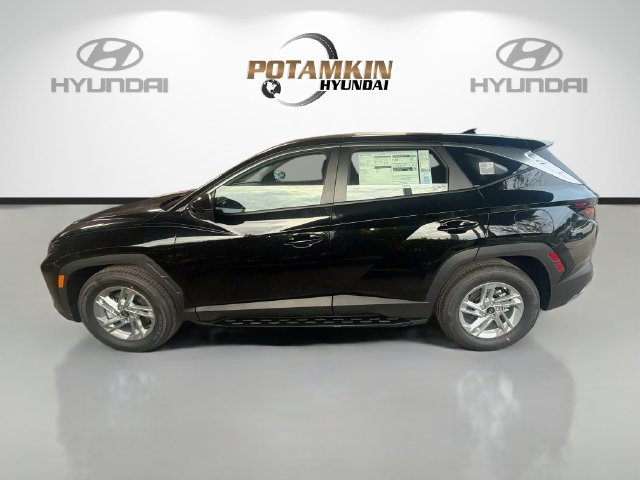 New 2026 Hyundai Tucson SE FWD image 8