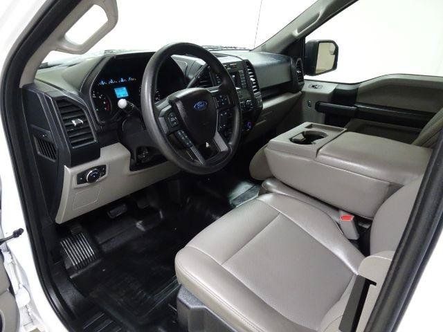 Used 2017 Ford F150 XL w/ XL Power Equipment Group AWD/4WD image 19