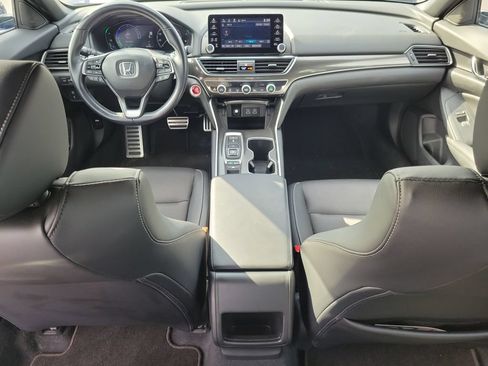Used 2022 Honda Accord Sport image 16