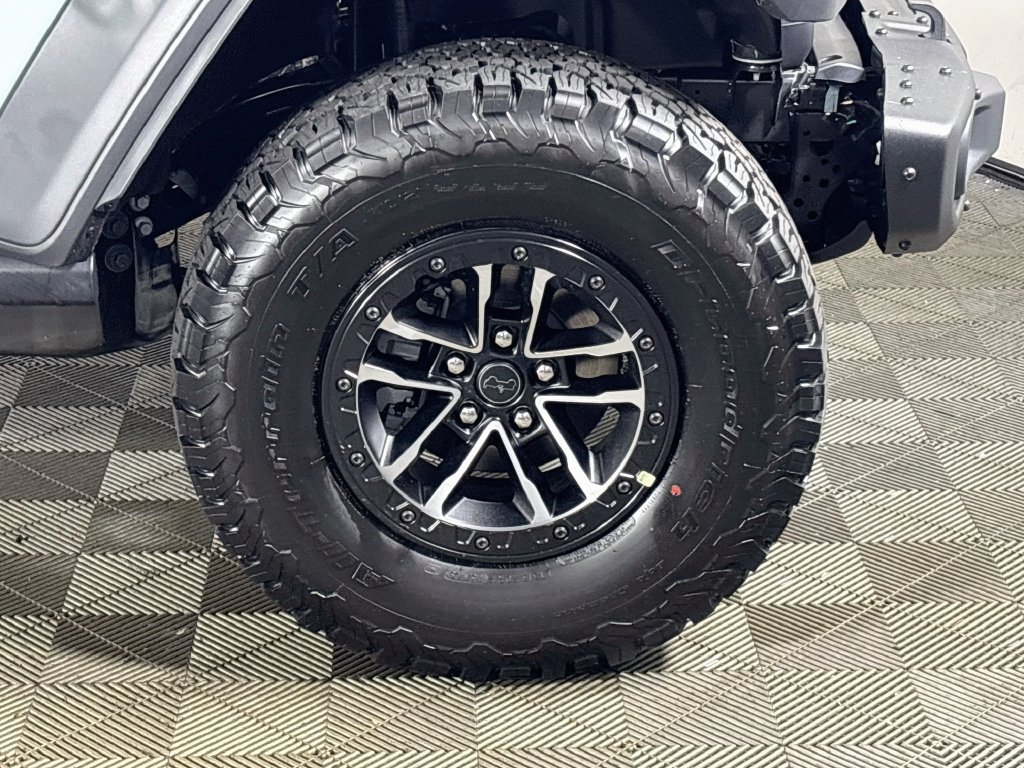 New 2027 Jeep Wrangler Unlimited Rubicon 392 AWD/4WD image 23