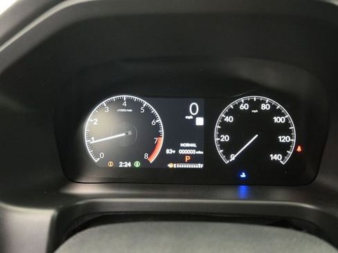 New 2026 Honda Odyssey EX-L image 12