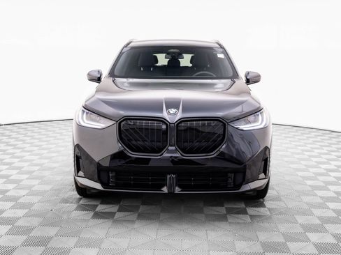 New 2025 BMW X3 xDrive30i w/ Premium Package image 9