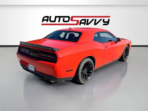 Used 2020 Dodge Challenger R/T Scat Pack image 7