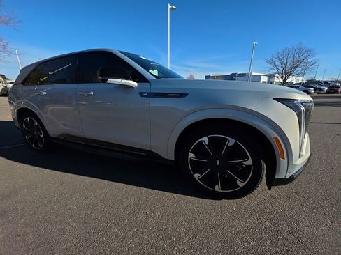 Certified 2025 Cadillac Escalade IQ Sport 1 image 29