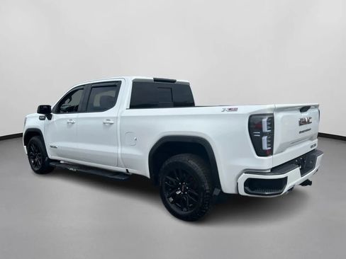 Used 2020 GMC Sierra 1500 Elevation AWD/4WD image 7