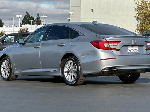 Used 2021 Honda Accord LX image 7