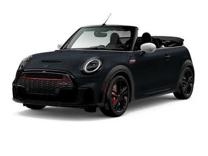 Used 2023 MINI Cooper John Cooper Works w/ Driver Assistance Package