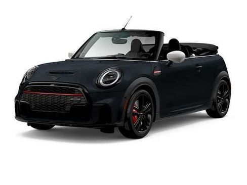 Used 2023 MINI Cooper John Cooper Works w/ Driver Assistance Package FWD image 1