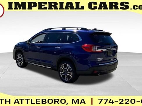 New 2026 Subaru Ascent Touring AWD/4WD image 7
